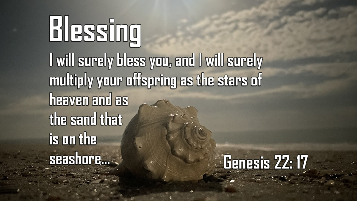 Blessing