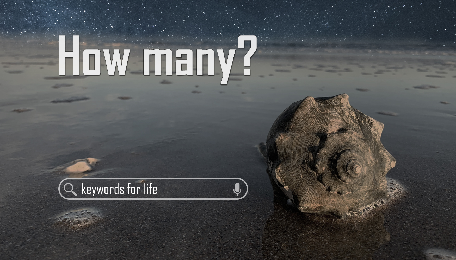 How Many?